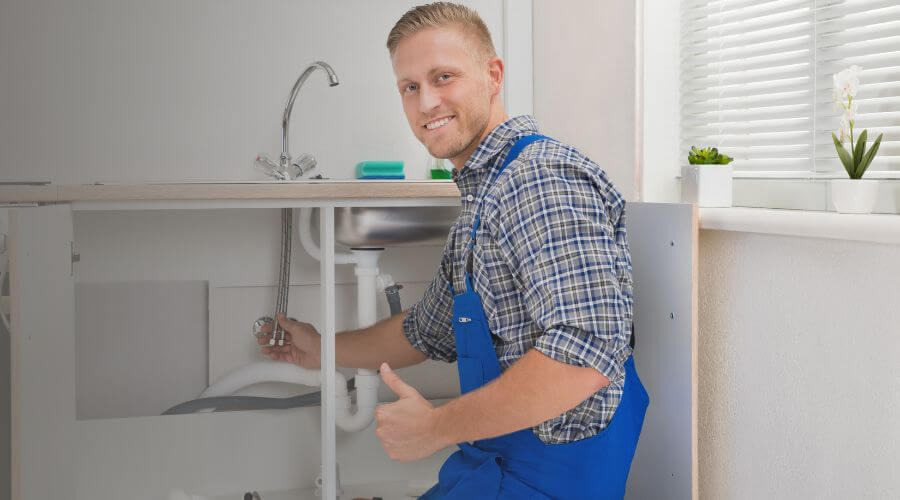 Professional bathroom faucet installation in Middleburg, NC